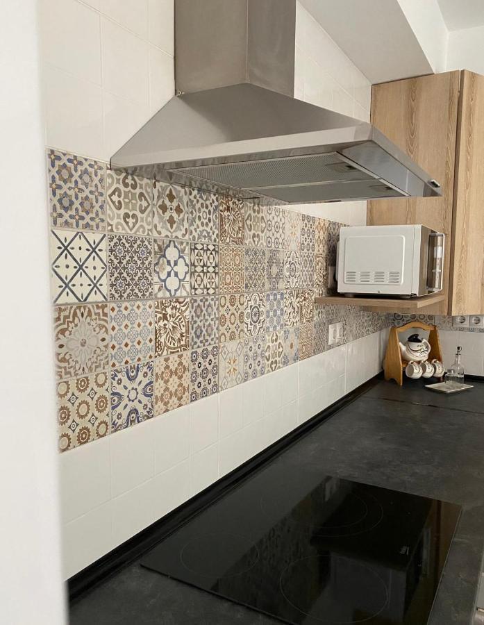 Cal Pintabotes - Apartamento Nuevo En Camarasa Екстериор снимка