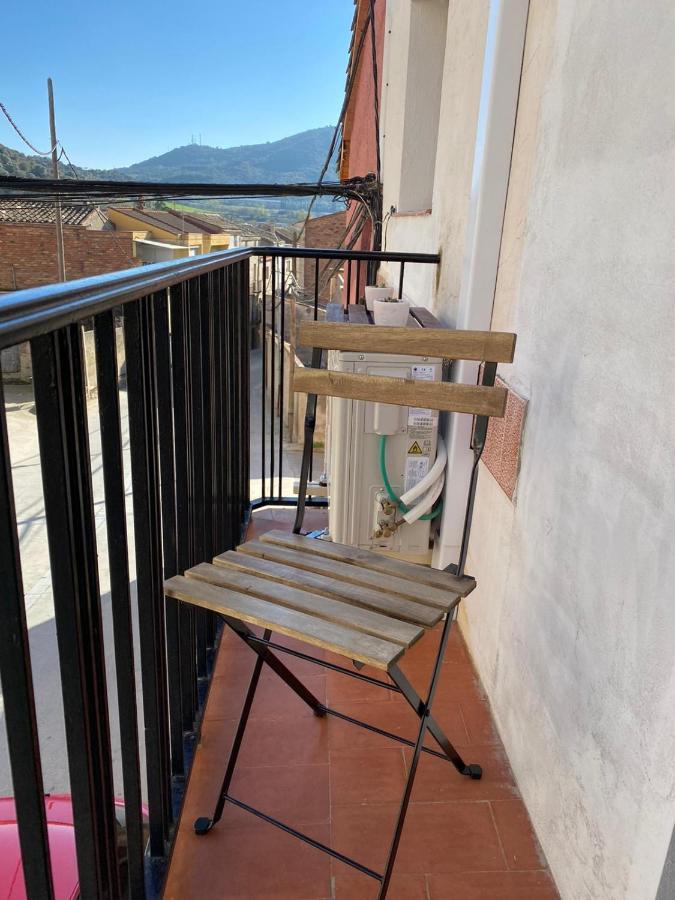 Cal Pintabotes - Apartamento Nuevo En Camarasa Екстериор снимка
