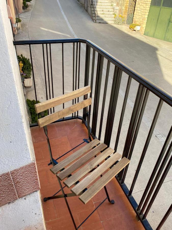 Cal Pintabotes - Apartamento Nuevo En Camarasa Екстериор снимка