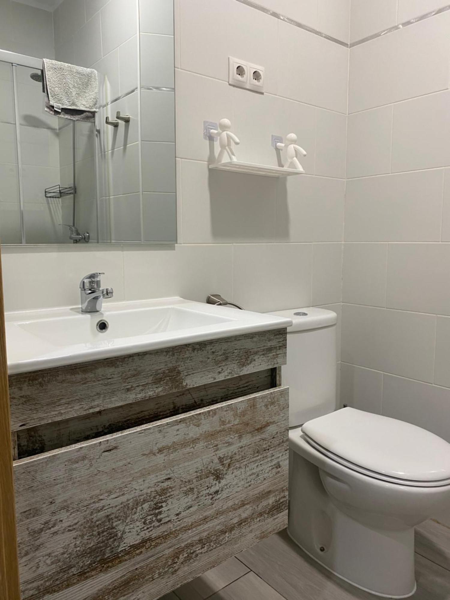 Cal Pintabotes - Apartamento Nuevo En Camarasa Екстериор снимка