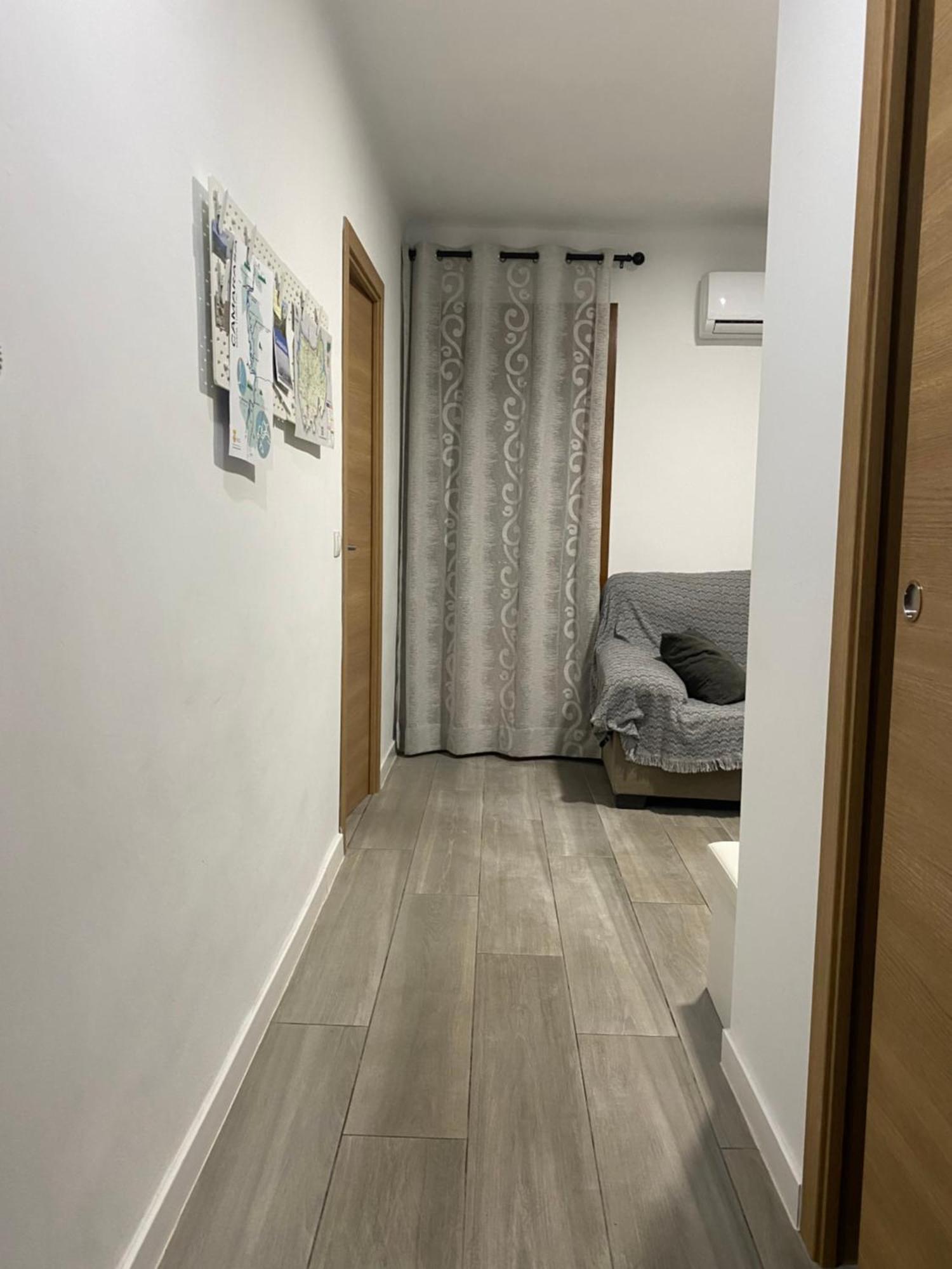 Cal Pintabotes - Apartamento Nuevo En Camarasa Екстериор снимка