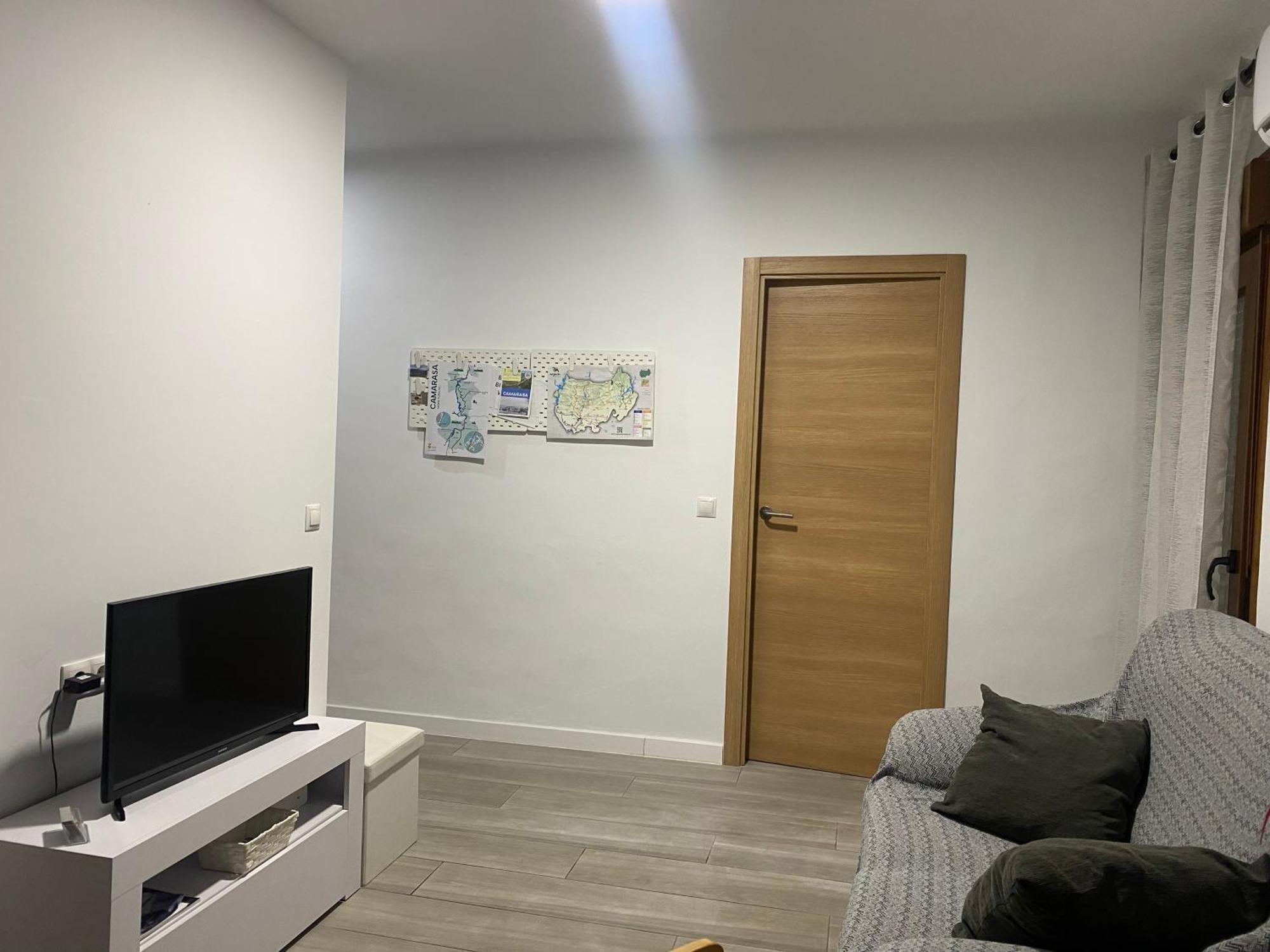 Cal Pintabotes - Apartamento Nuevo En Camarasa Екстериор снимка