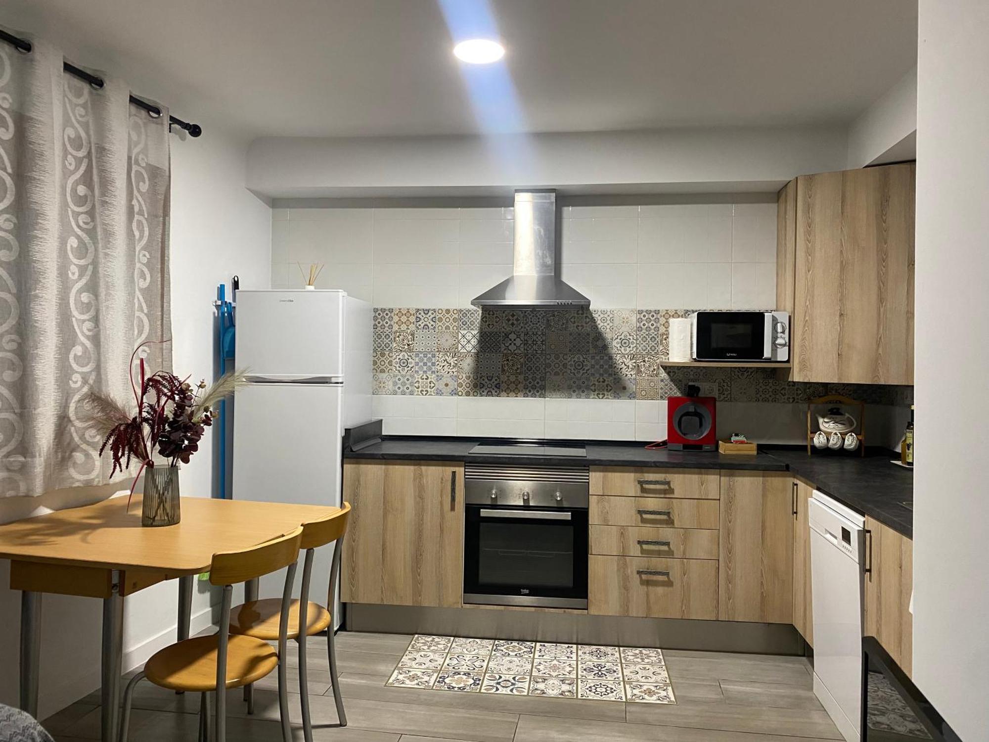 Cal Pintabotes - Apartamento Nuevo En Camarasa Екстериор снимка